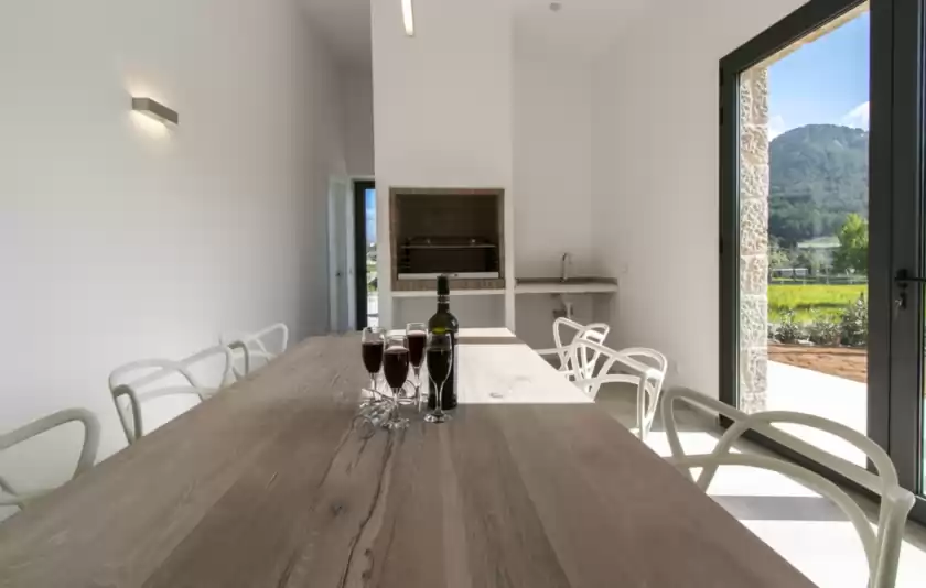Holiday rentals in Can tereu, Pollença