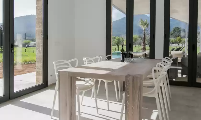 Holiday rentals in Can tereu, Pollença