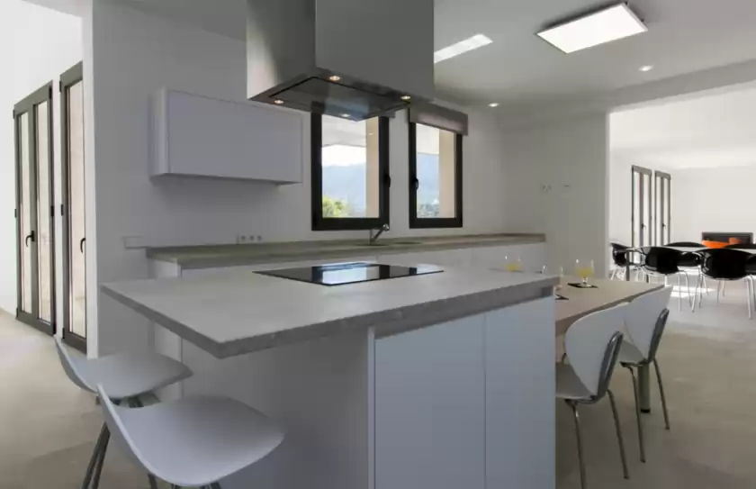 Holiday rentals in Can tereu, Pollença