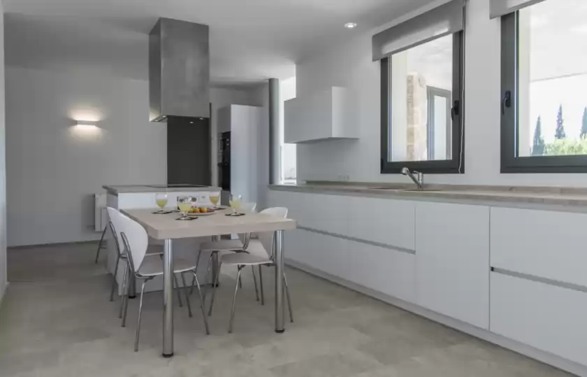 Holiday rentals in Can tereu, Pollença