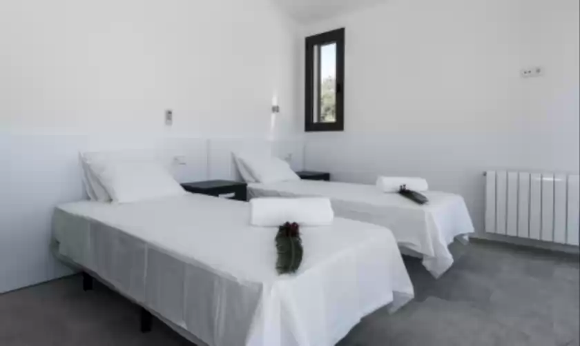 Holiday rentals in Can tereu, Pollença