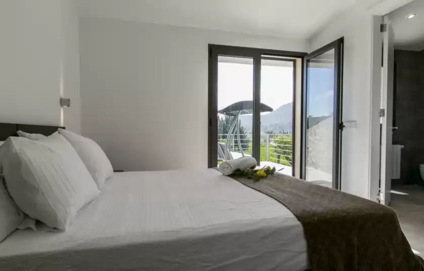 Holiday rentals in Can tereu, Pollença