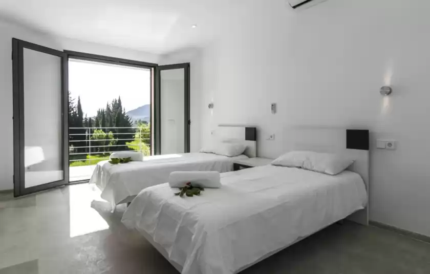 Holiday rentals in Can tereu, Pollença