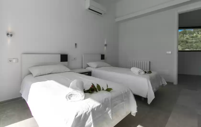 Holiday rentals in Can tereu, Pollença