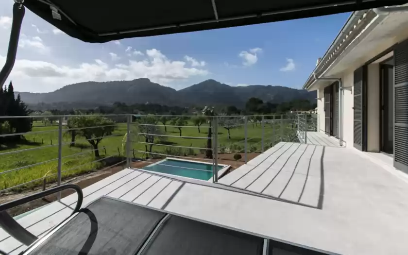 Holiday rentals in Can tereu, Pollença