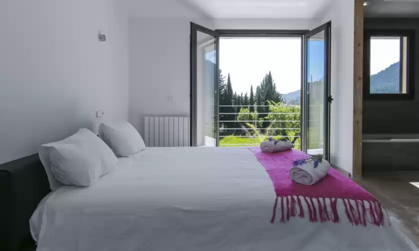 Holiday rentals in Can tereu, Pollença