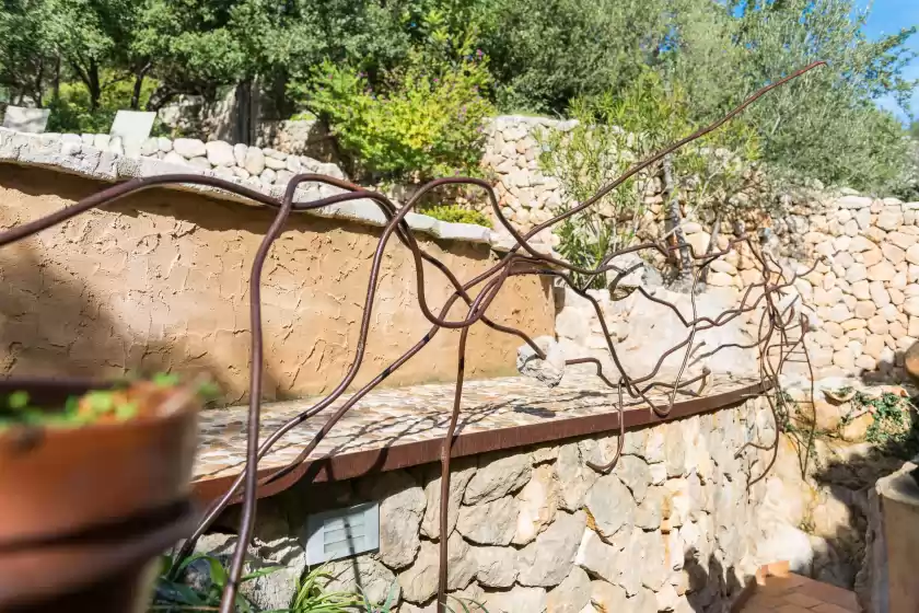 Holiday rentals in Es raco de binibona, Caimari