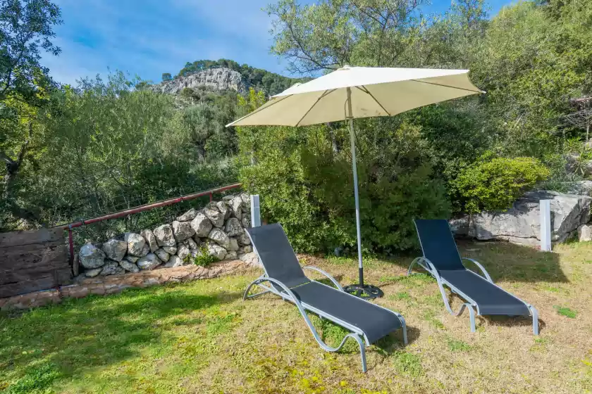 Holiday rentals in Es raco de binibona, Caimari
