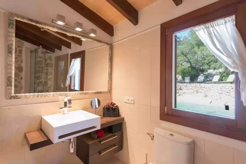 Holiday rentals in Es raco de binibona, Caimari