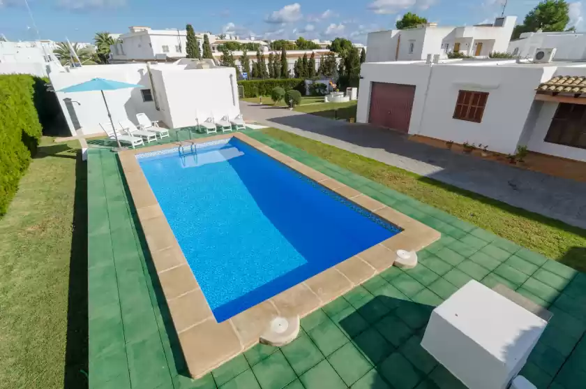 Holiday rentals in Casa fiol, Cala d'Or