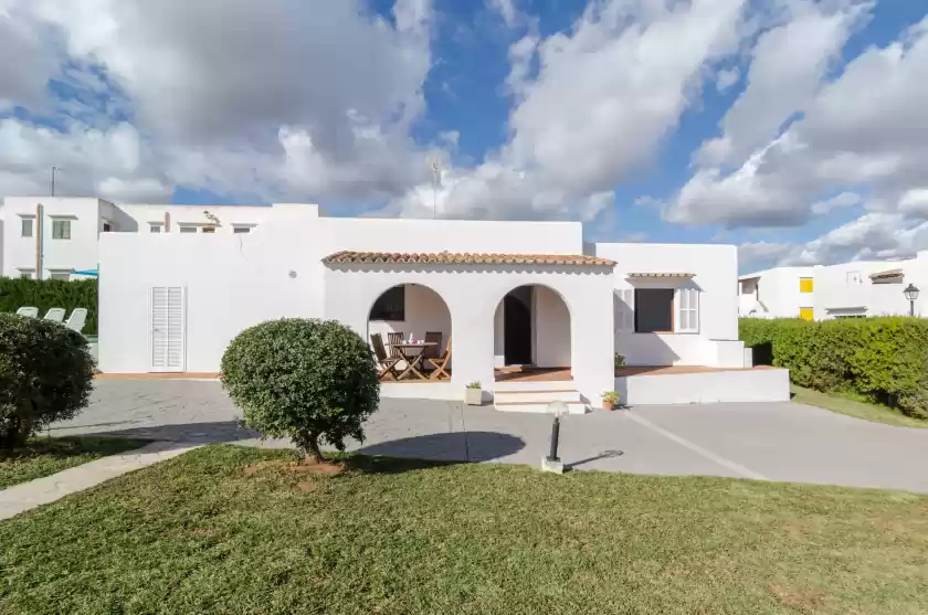 Holiday rentals in Casa fiol, Cala d'Or