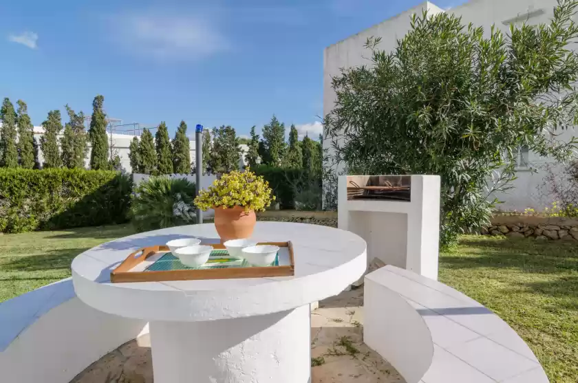 Holiday rentals in Casa fiol, Cala d'Or