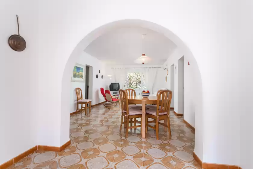 Holiday rentals in Casa fiol, Cala d'Or