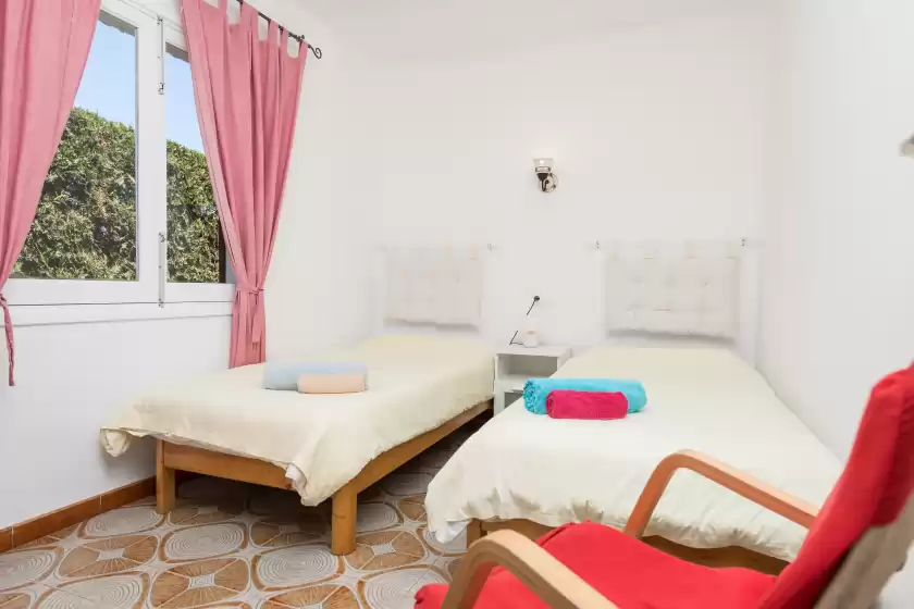 Holiday rentals in Casa fiol, Cala d'Or