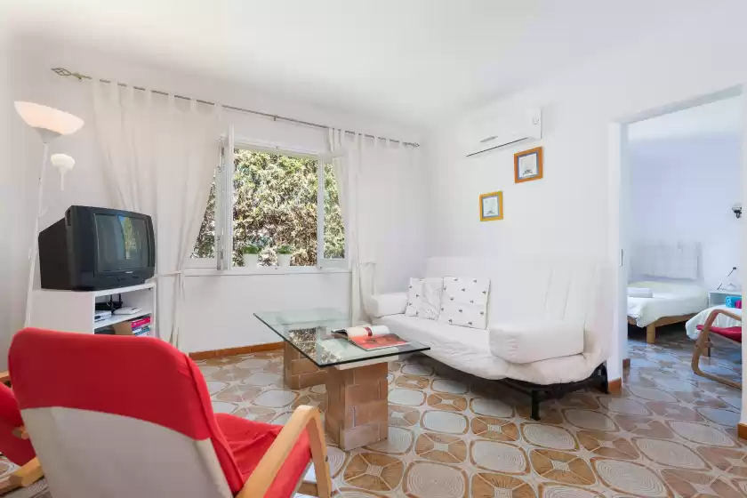 Holiday rentals in Casa fiol, Cala d'Or