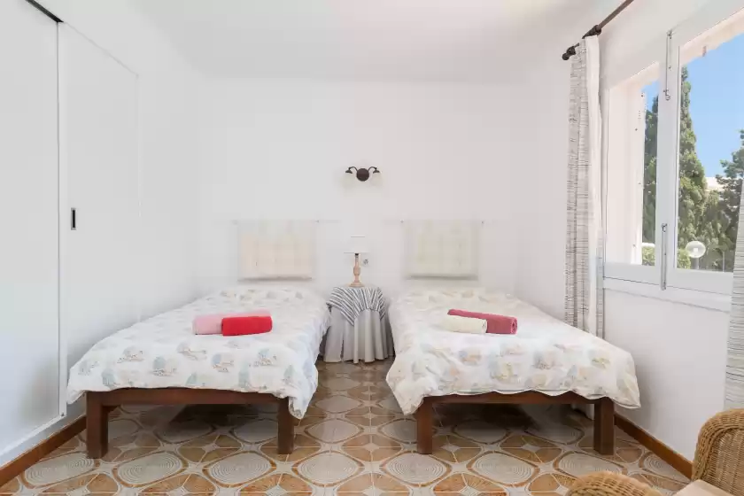 Holiday rentals in Casa fiol, Cala d'Or