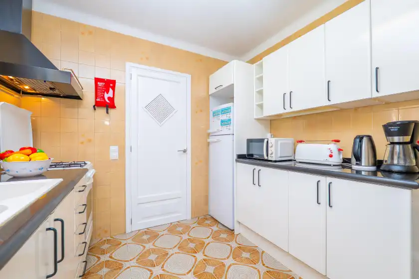 Location de vacances à Casa fiol, Cala d'Or