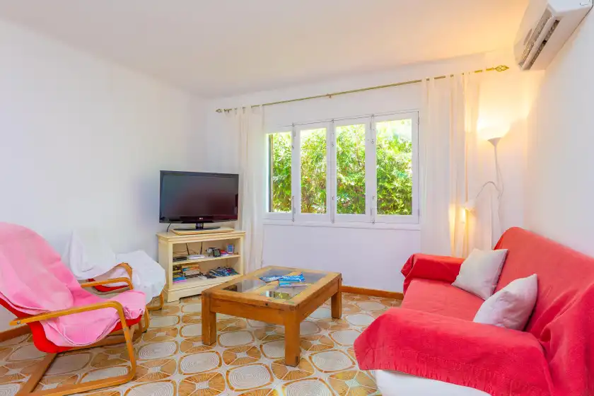 Location de vacances à Casa fiol, Cala d'Or