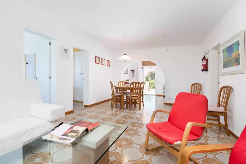 Holiday rentals in Casa fiol, Cala d'Or