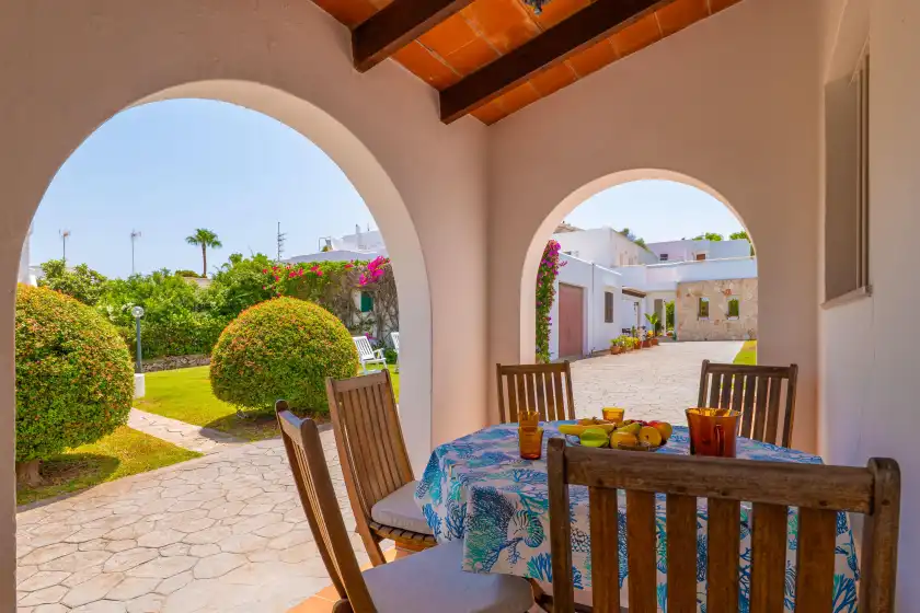 Location de vacances à Casa fiol, Cala d'Or
