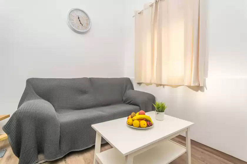Holiday rentals in Centric, Palma