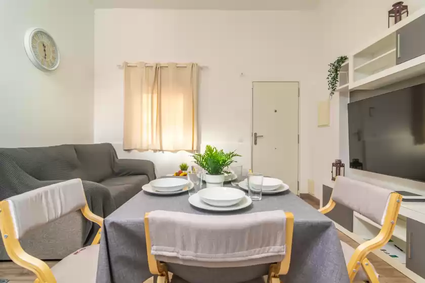 Holiday rentals in Centric, Palma