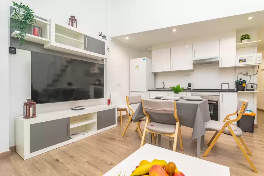 Holiday rentals in Centric, Palma