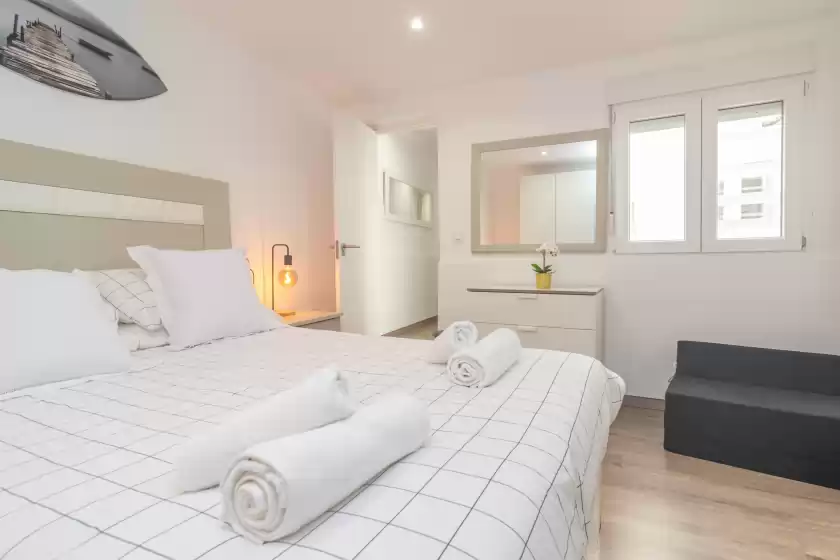 Holiday rentals in Centric, Palma