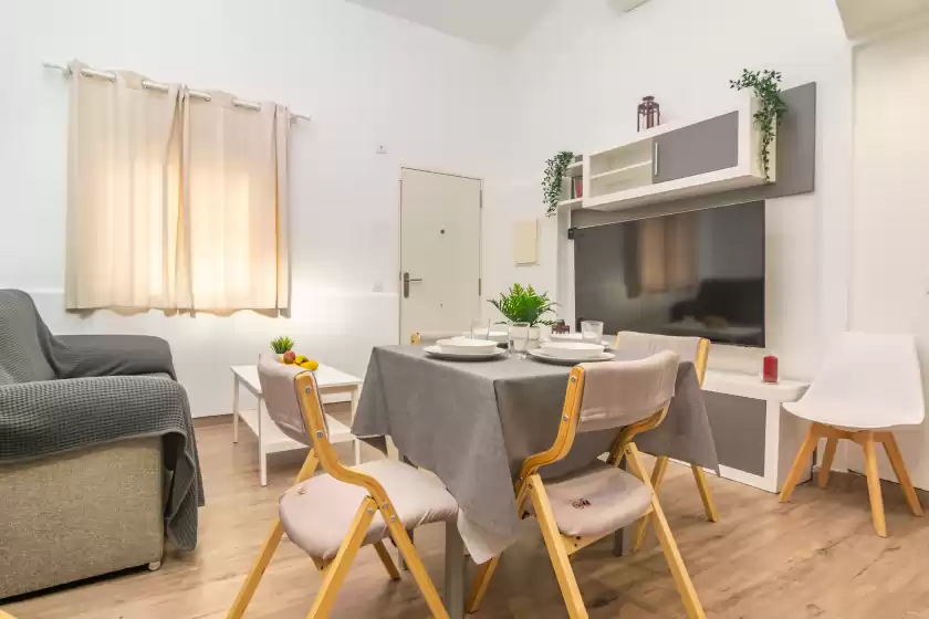 Holiday rentals in Centric, Palma