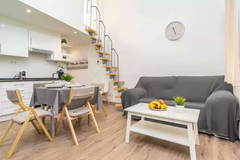 Holiday rentals in Centric, Palma