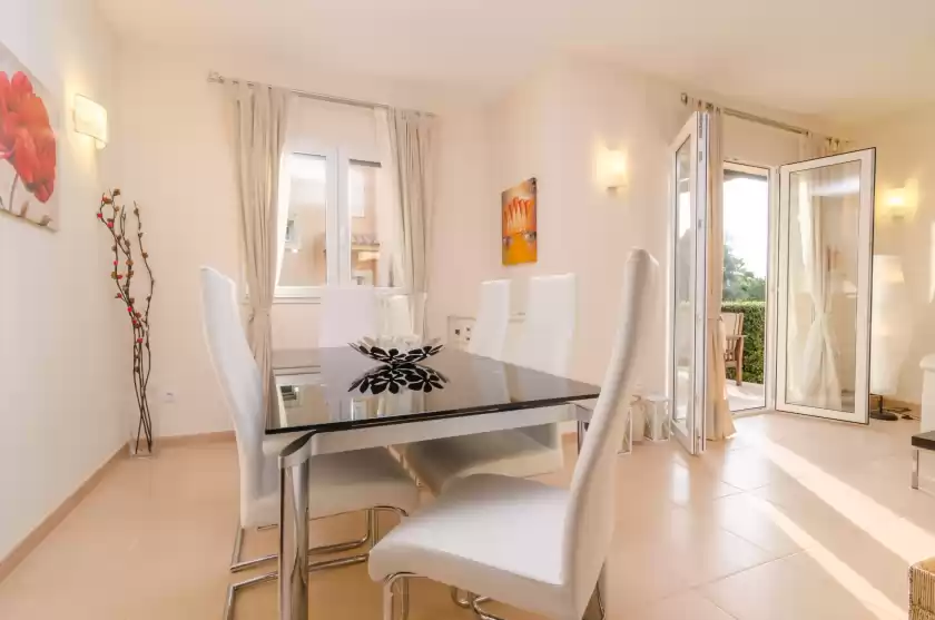 Ferienhaus auf Codonyer, sa Ràpita