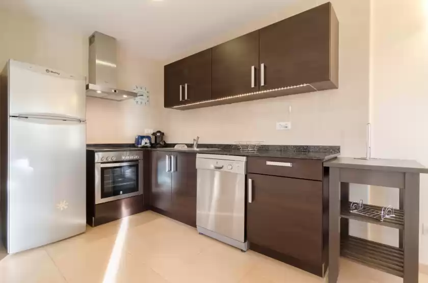 Ferienhaus auf Codonyer, sa Ràpita