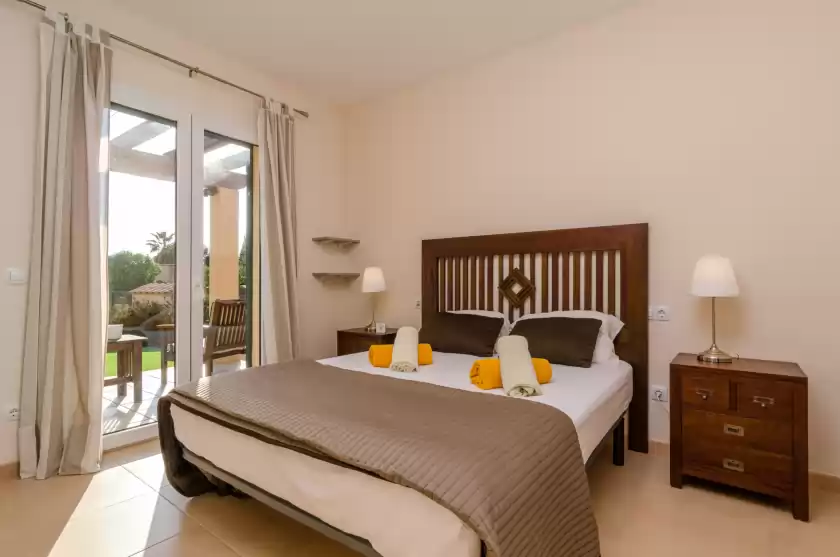 Ferienhaus auf Codonyer, sa Ràpita