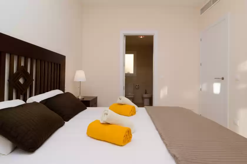Ferienhaus auf Codonyer, sa Ràpita
