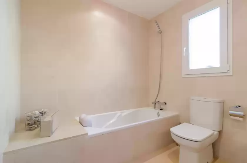 Ferienhaus auf Codonyer, sa Ràpita