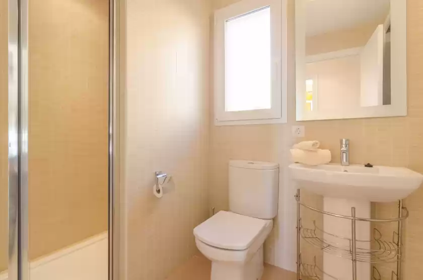 Ferienhaus auf Codonyer, sa Ràpita