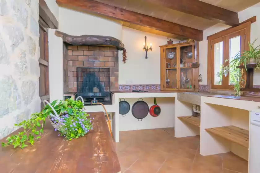 Ferienhaus auf Can boqueta, Inca