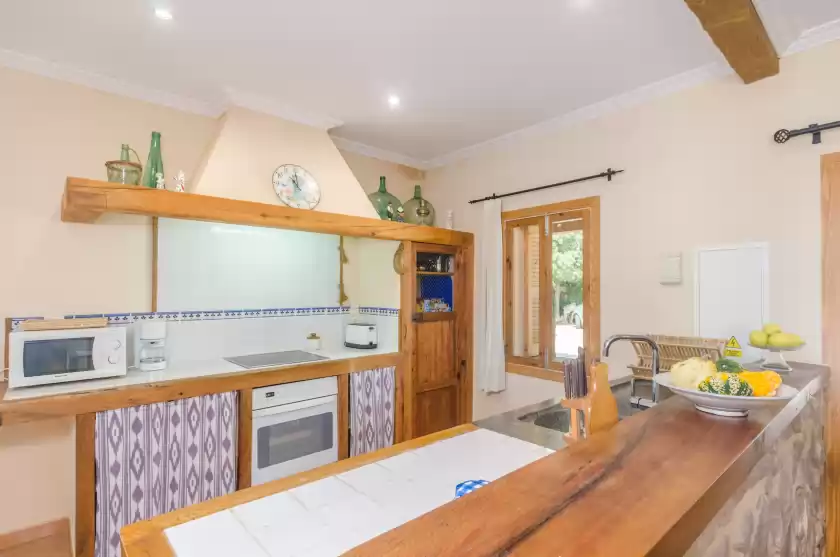 Ferienhaus auf Can boqueta, Inca