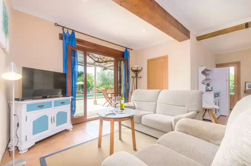 Ferienhaus auf Can boqueta, Inca