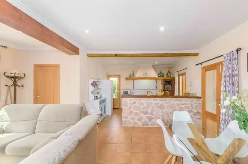 Ferienhaus auf Can boqueta, Inca