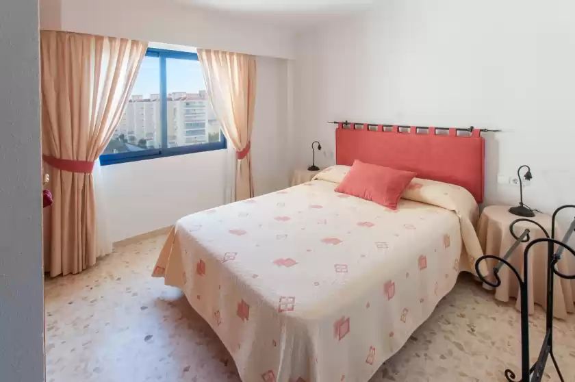 Ferienhaus auf Pebrella, Grau i Platja