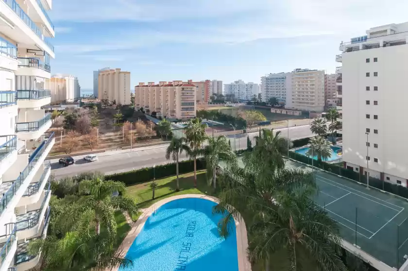 Ferienhaus auf Pebrella, Grau i Platja
