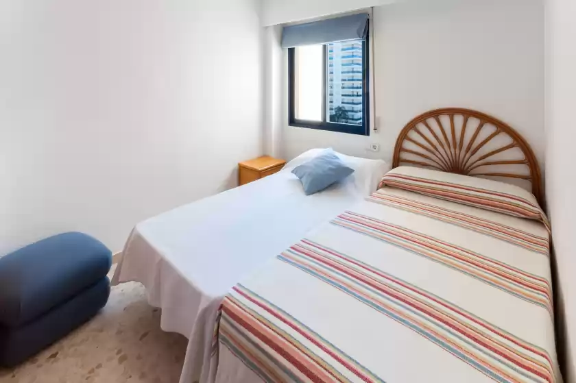 Ferienhaus auf Pebrella, Grau i Platja