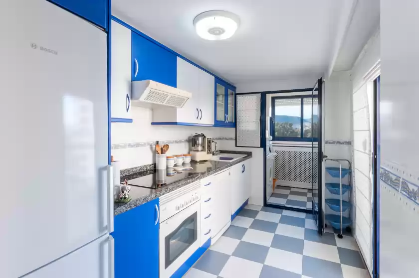 Ferienhaus auf Pebrella, Grau i Platja