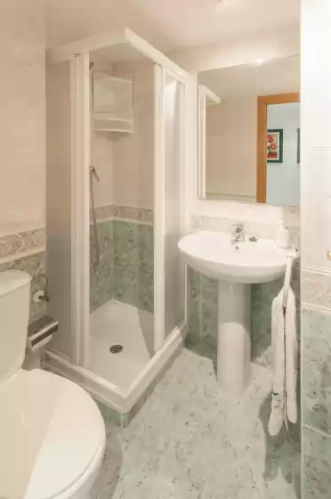 Ferienhaus auf Pebrella, Grau i Platja