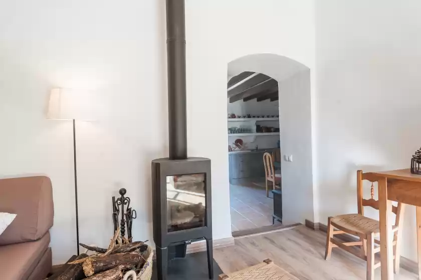 Alquiler vacacional en Cas pomer, Costitx