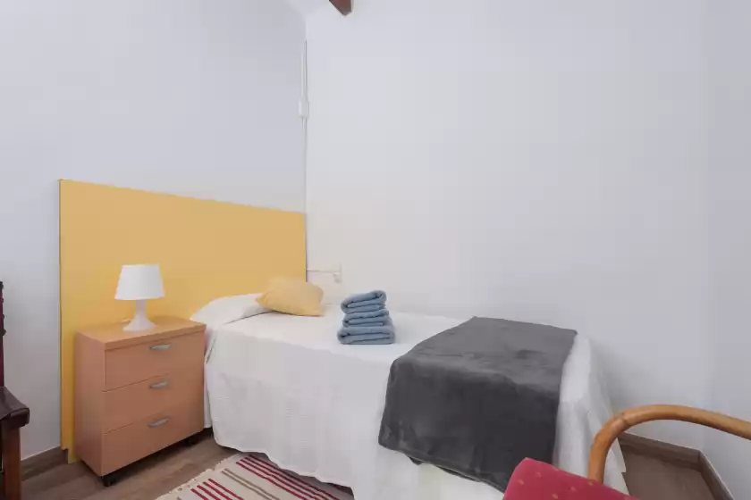 Alquiler vacacional en Cas pomer, Costitx