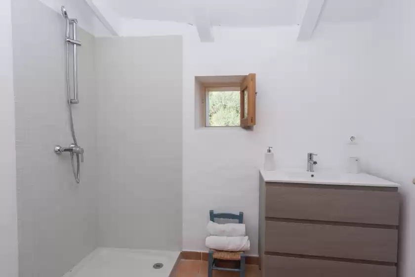 Alquiler vacacional en Cas pomer, Costitx