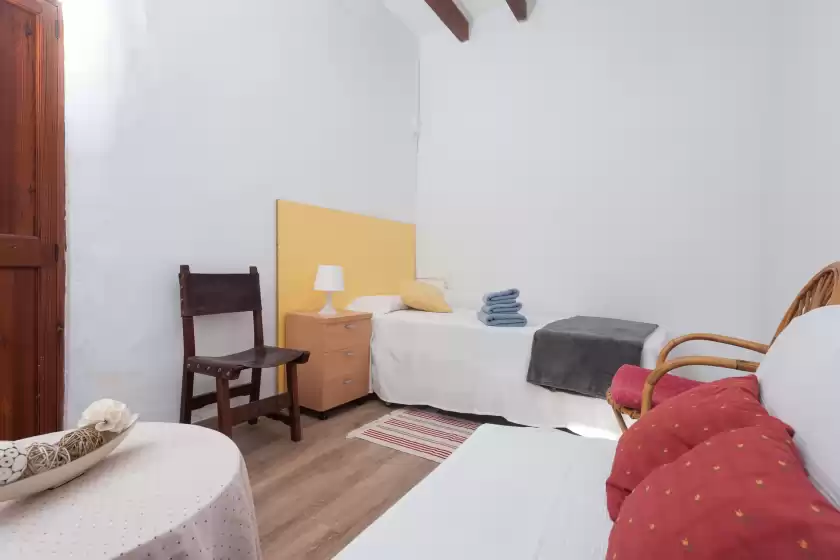 Alquiler vacacional en Cas pomer, Costitx