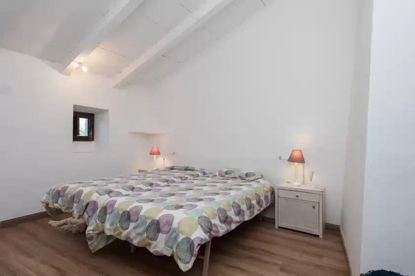 Alquiler vacacional en Cas pomer, Costitx